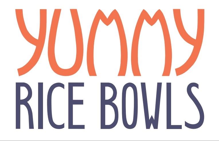Yummy Rice Bowls